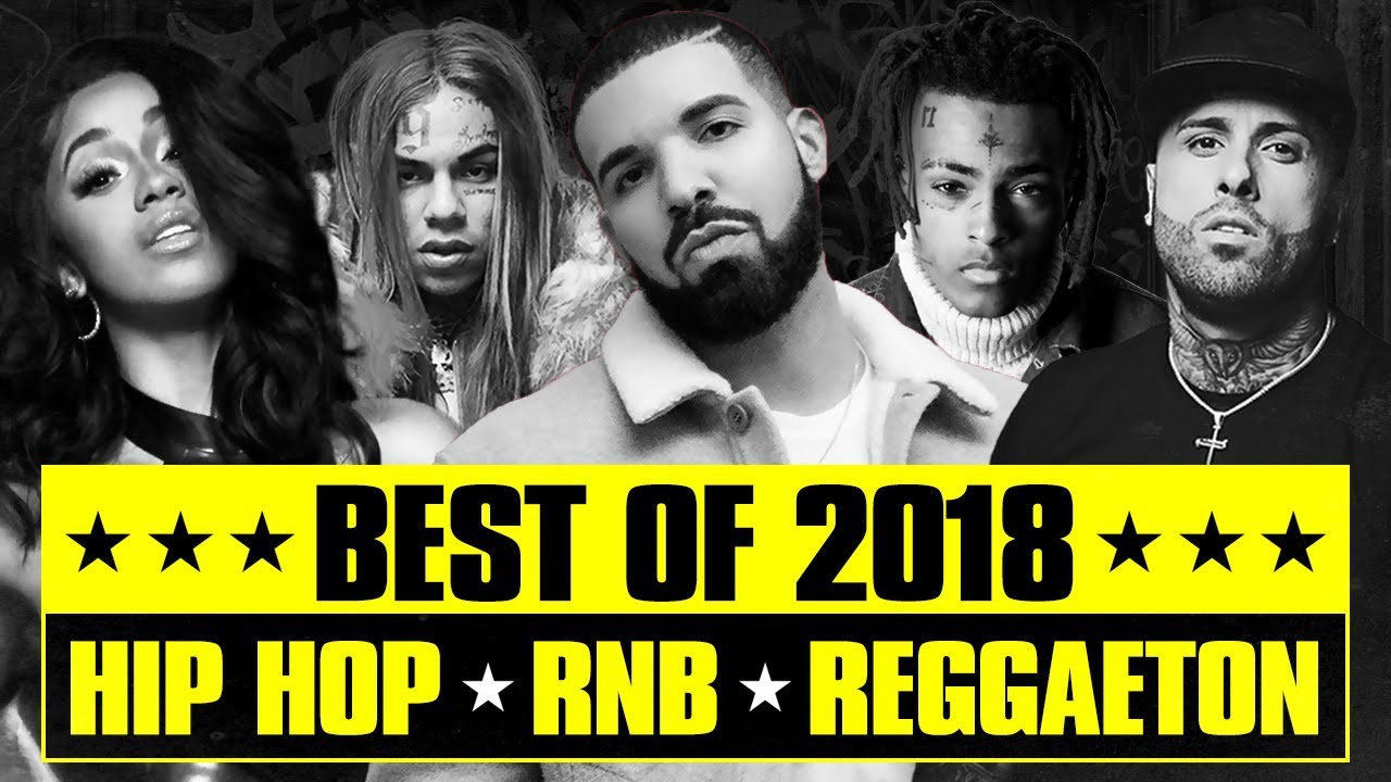 latest hip hop songs 2019